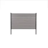 정원꾸미기 카페 테라스 울타리(120cm*120cm)