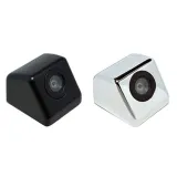 자동차 후방 카메라 주차라인 카메라 CCD 12V 2색