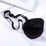 한쪽안대 눈병수면안대 눈가리개 컬러풀 M11707