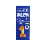 대일밴드 큐 일반형 밴드 상처 반창고