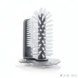 컵 세척솔 휴대용젖병세척솔 빨대컵세척솔
