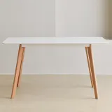 인테리어 식탁 테이블(140cm*80cm)