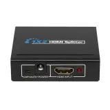 HD-S01 HDMI 2 분배기 모니터 화면 복제 동시출력