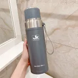워터보틀 이중스텐 진공 보온병 캠핑 보온보냉 텀블러
