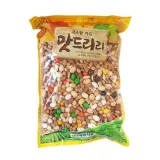 맛드리 리믹스 너트 2kg