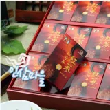 홍삼절편삼240g 인삼마을홍삼제품 (20gx12개)