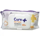 안심간병 물티슈(45매)