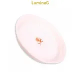 원형 화분받침 5 호 23x 2.8cm 물받이 웰빙라인