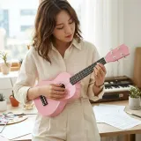 하모니 입문용 우쿨렐레 21인치 학생 취미용