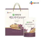 배도라지 달임진액 50mlx24포 CJ웰케어