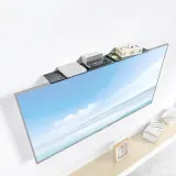 TV탑 선반