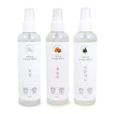 250ml 더허브샵 공기&섬유 탈취제 목련