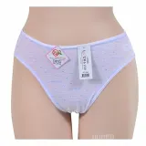 면 초등학생 삼각 팬티