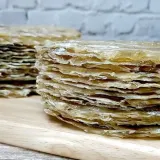 VGC 조미쥐치포 3L 1kg 특대 쥐포안주