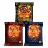 손난로 핫팩 80g 30개입