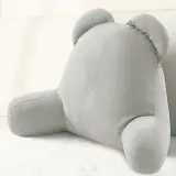 인체공학적 컴포트 등받이 쿠션B-2(색상)