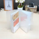 베이직 명함집 / 명함보관 명함첩