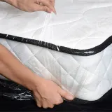 비닐 매트리스 커버 포장 이사 슈퍼싱글 150x240