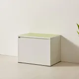 디포랙 수납 벤치 의자 600