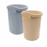 다용도 우산꽂이 휴지통 소 수납통