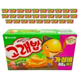 오리온 고래밥 볶음양념맛 46g x 30개