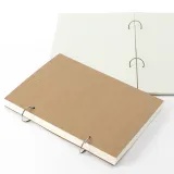 아트프리 A4 드로잉북 75매 x 2set 스케치노트