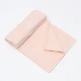 뽀송데이 30수 코튼 바스타월 70x140cm 큰수건 핑크