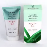 다보 알로에 베라 톤 업 베이스 선크림 70ml SPF50+
