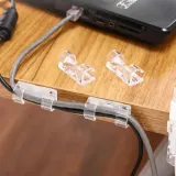 선정리 케이블 홀더 케이블홀더 케이블클립