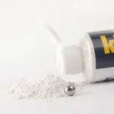 탄마가루 그립파우더 미끄럼방지 배드민턴 40g 150ml