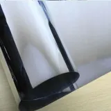 필름 거울 인테리어 미러보드 헬스장 스티커 벽면 미러 100x200 시트지