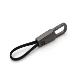 PD 60w C to C 고속충전 키링 케이블 USB 숏 케이블