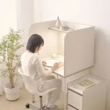 디포랙 집중력 LED 칸막이 800