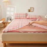 사계절 침대 바닥 토퍼 매트리스A(150cm*200cm)(색상)