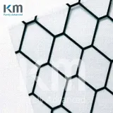 KM 정전기 방지 보호시트 Conductive PVC Sheet 0.3T