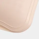 레터링 보온 물주머니(800ml) (퍼플)/ 찜질주머니