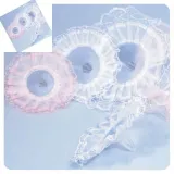 부케받침 대 부케받침대 조화부자재 꽃부자재 꽃다발받침대