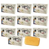 성원 한방 때비누 10개