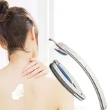 등에 로션 크림 태닝오일 바르는 도구 등관리