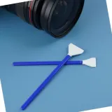 렌즈 광학 면봉 클리너