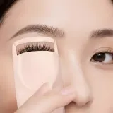 컬리쉬 속눈썹 고데기 2단온도조절 충전식 히팅뷰러
