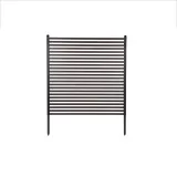 정원꾸미기 카페 테라스 울타리(90cm*150cm)