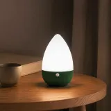 LED 달걀 랜턴 무선 아웃도어 걸이형 텐트등 No51