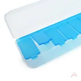 사각다용도약케이스