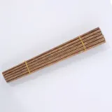 요가 양말 여성 봄과 여름 미드 튜브 미끄럼 25cm