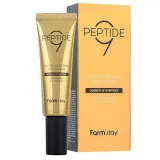 9가지 펩타이드성분 탄탄하고 생기있게 아이크림 50ml