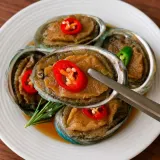 전복장조림 2kg