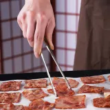 편리한 요리핀셋 집게 다용도 조리집게