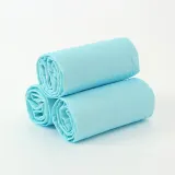 클린멍 강아지 배변패드 40매 도톰한 60x60cm소변패드