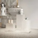 디스플레이 전시용 아크릴 진열대(30cm)
